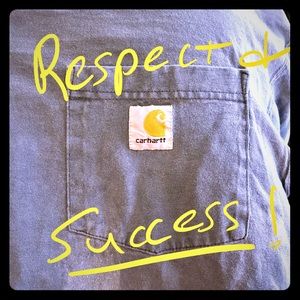 The work shirt of your dreams!